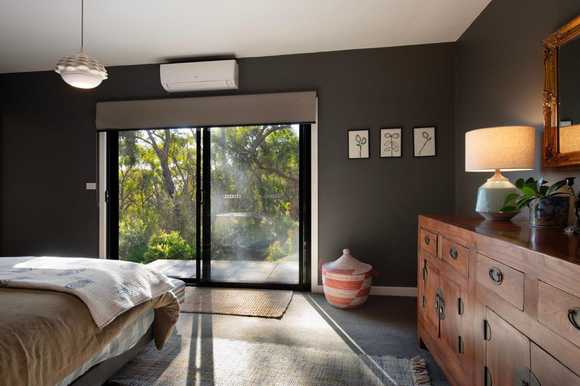 Retreat 34a- stunning views and meticulous design
