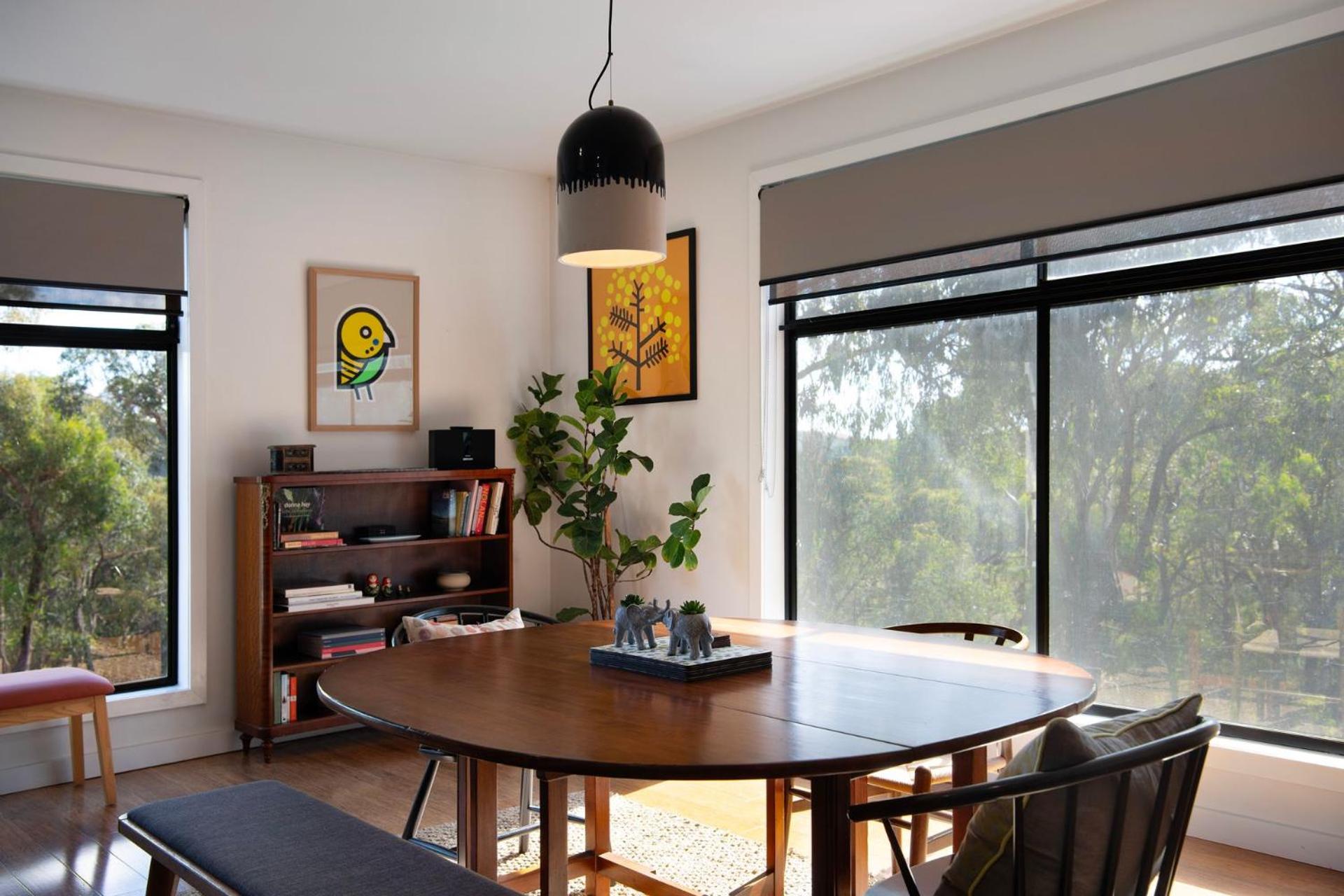 Retreat 34a- stunning views and meticulous design
