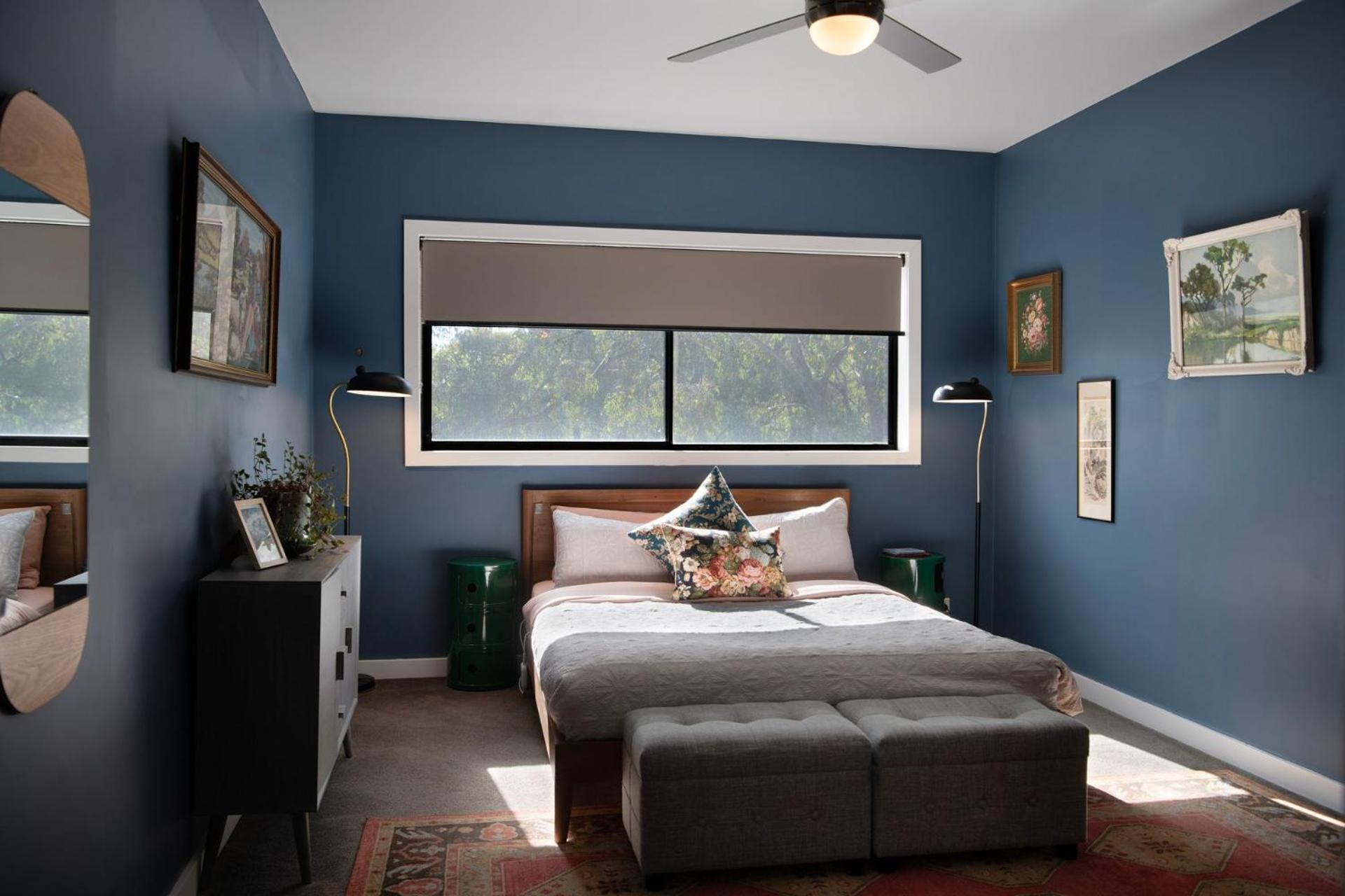Retreat 34a- stunning views and meticulous design
