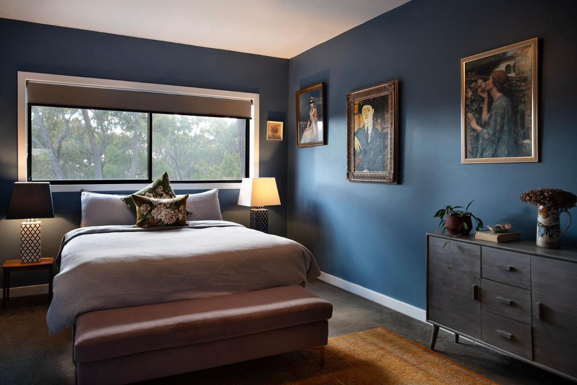 Retreat 34a- stunning views and meticulous design
