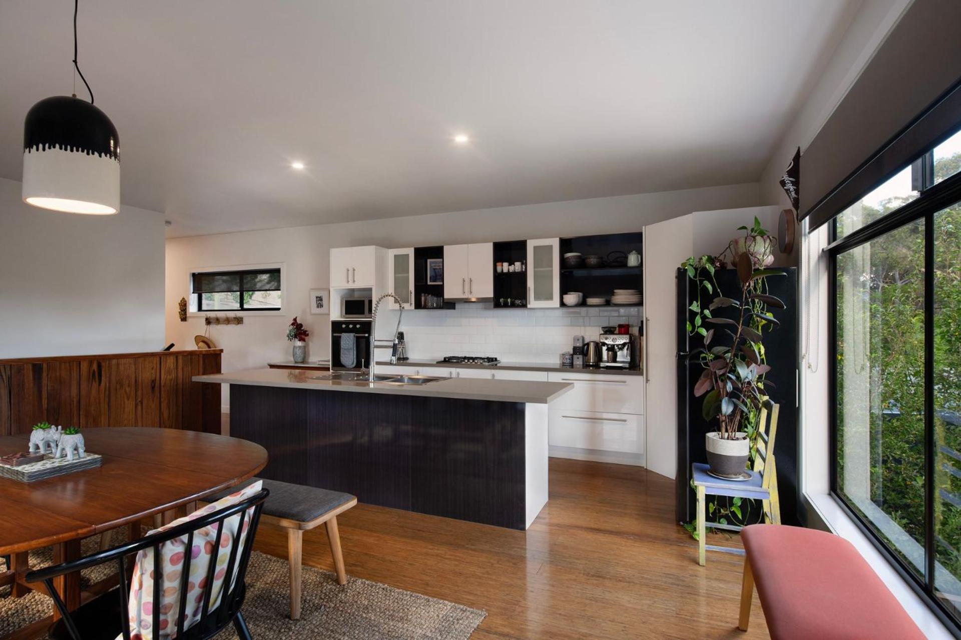 Retreat 34a- stunning views and meticulous design