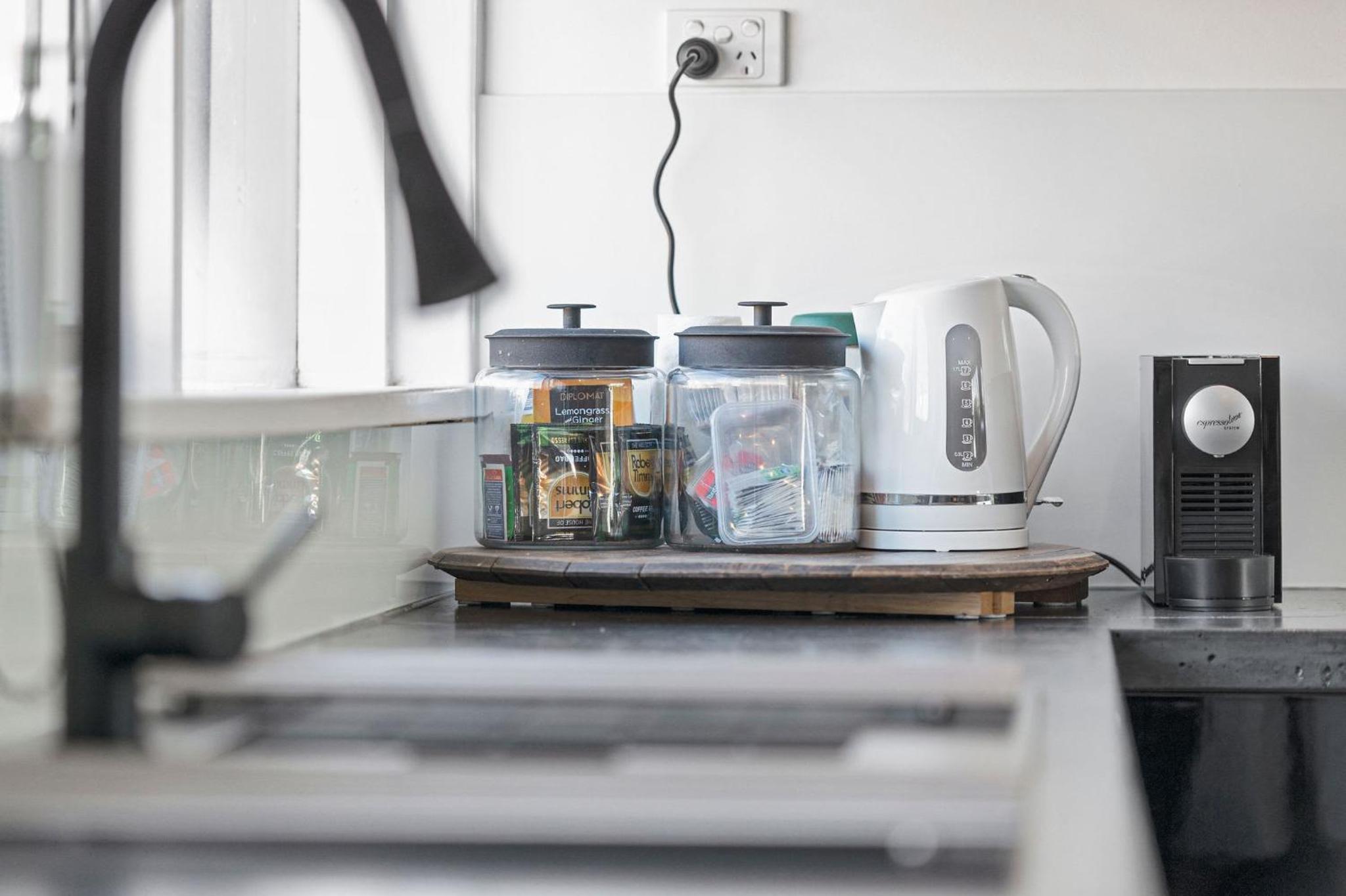 Halifax Muse Pet Friendly Townhouse