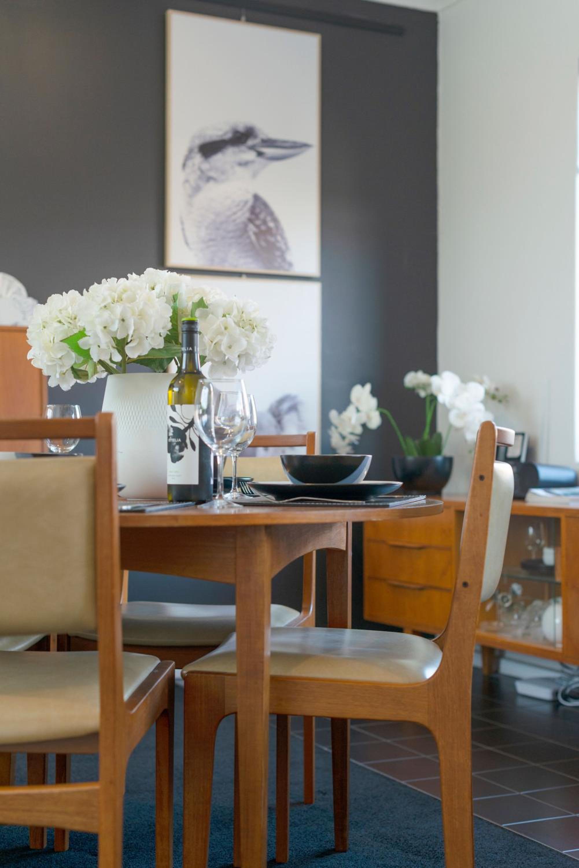 Halifax Muse Pet Friendly Townhouse