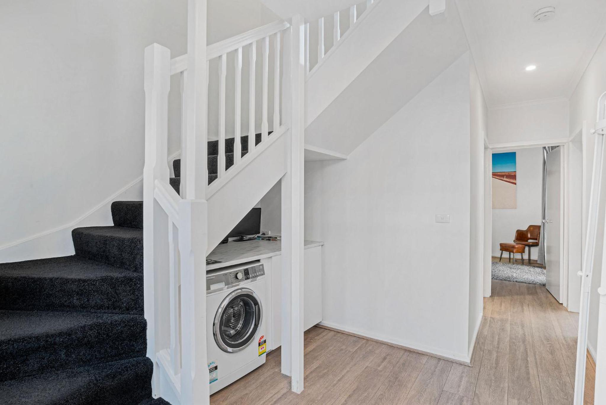 Halifax Muse Pet Friendly Townhouse