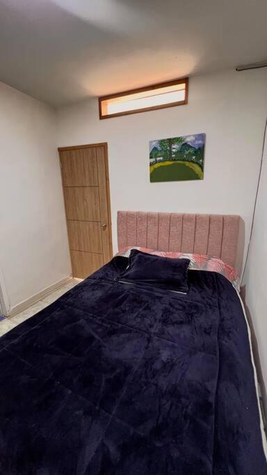 Apartamento corferias/embajada