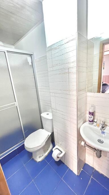 Apartamento corferias/embajada