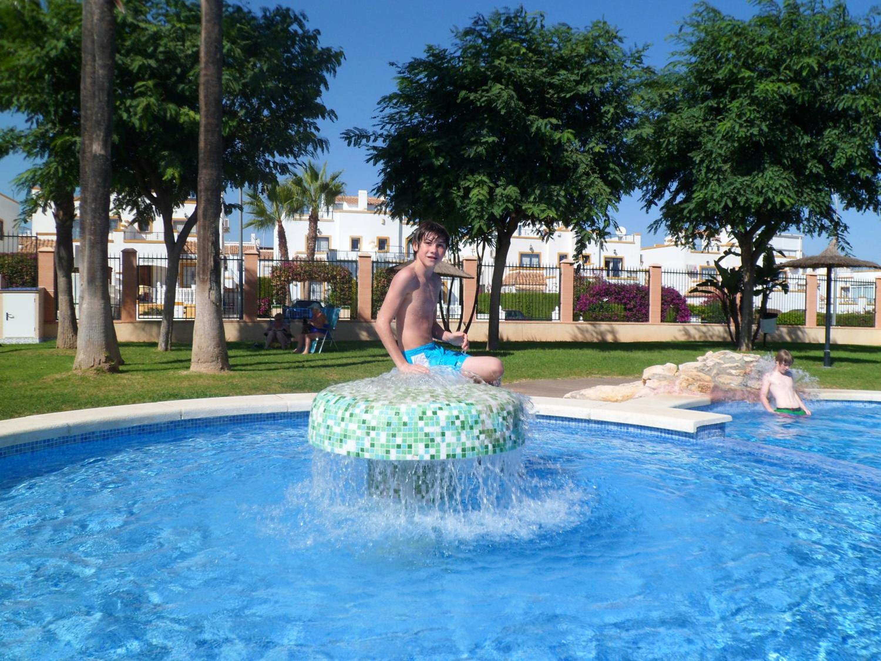 Kings-Holiday Apartment Spain