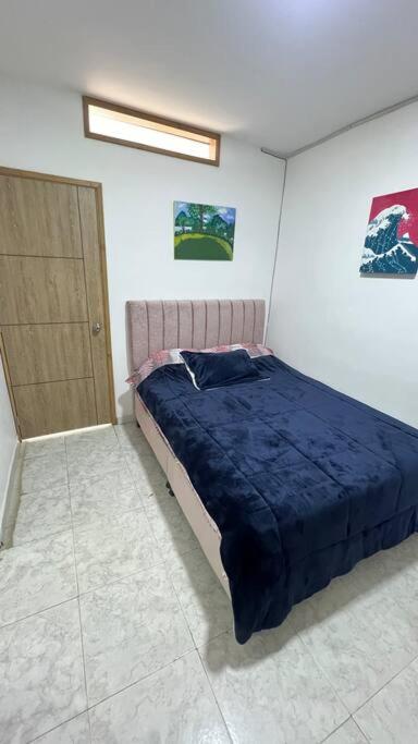 Apartamento corferias/embajada
