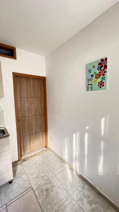 Apartamento corferias/embajada
