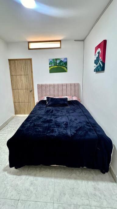 Apartamento corferias/embajada