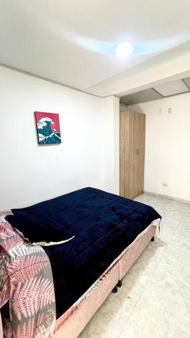 Apartamento corferias/embajada