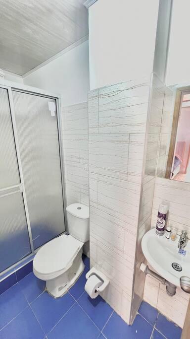Apartamento corferias/embajada