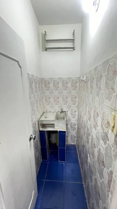 Apartamento corferias/embajada
