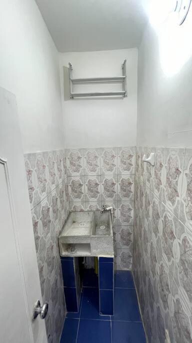 Apartamento corferias/embajada