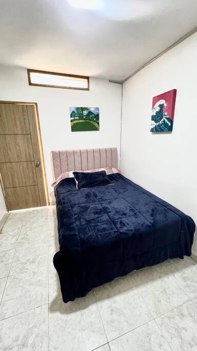 Apartamento corferias/embajada