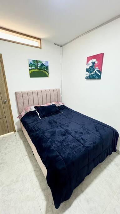 Apartamento corferias/embajada