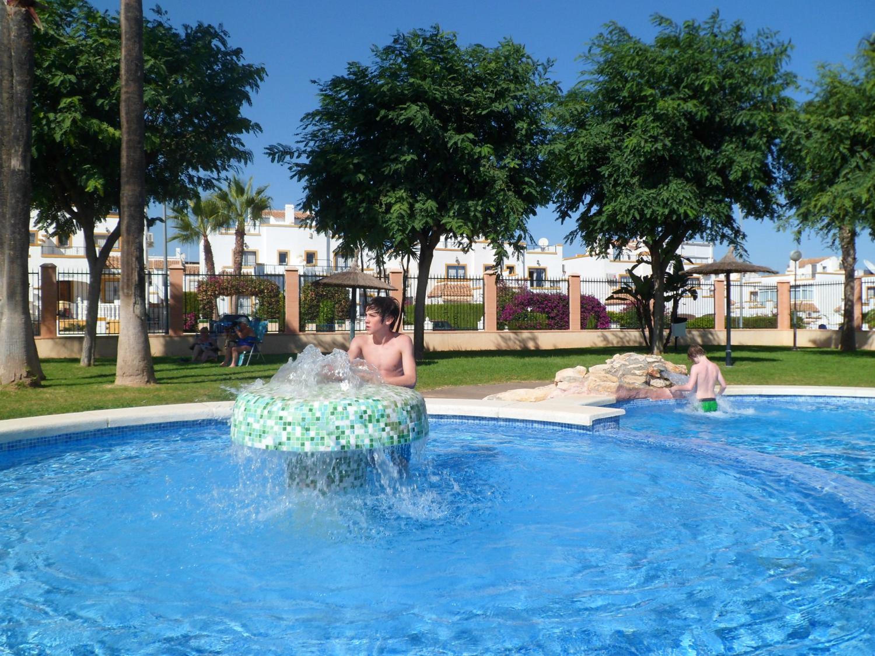 Kings-Holiday Apartment Spain