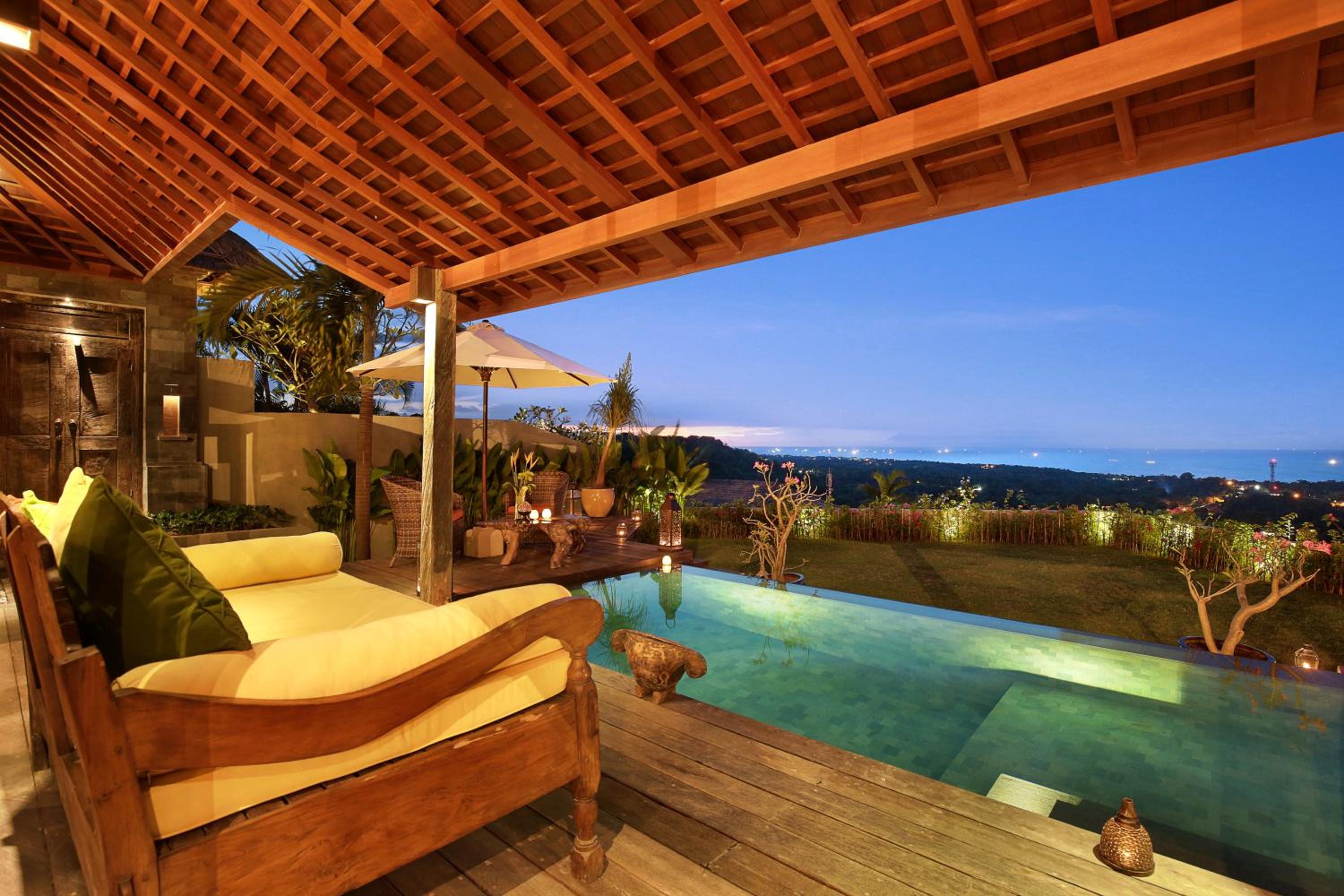 Hidden Hills Villas - Small Luxury Hotels of The World