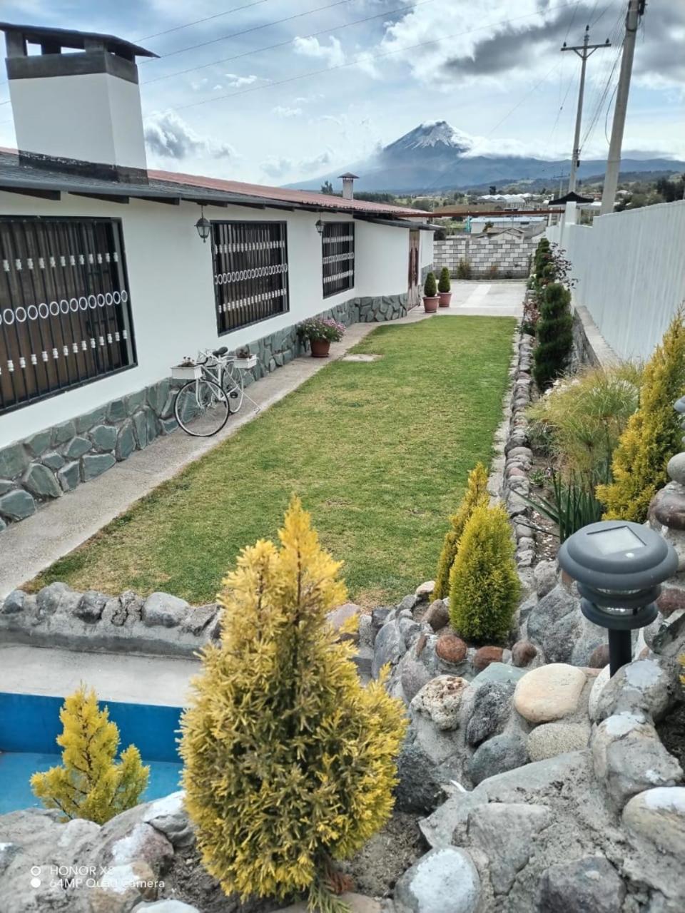 Quinta imperio del sol