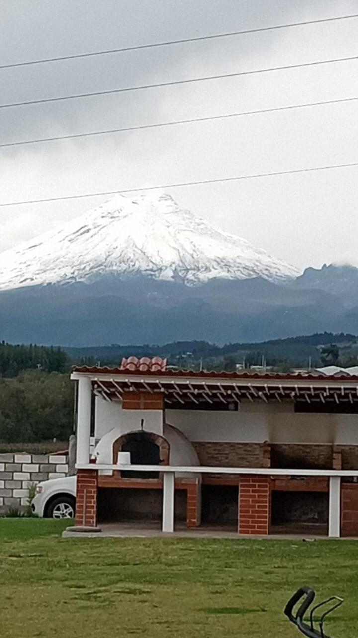 Quinta imperio del sol