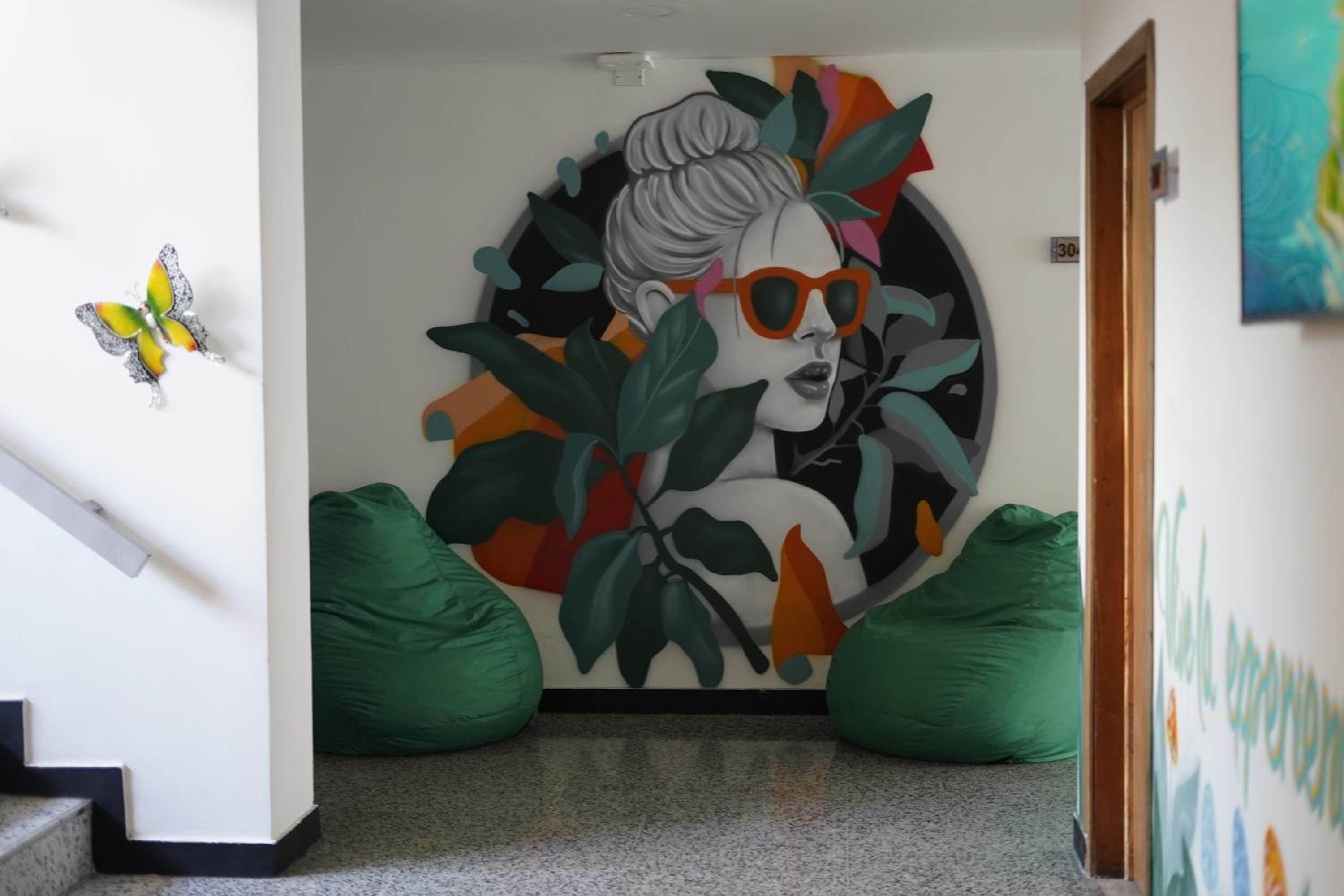 Hostel Dorado Plaza Getsemaní