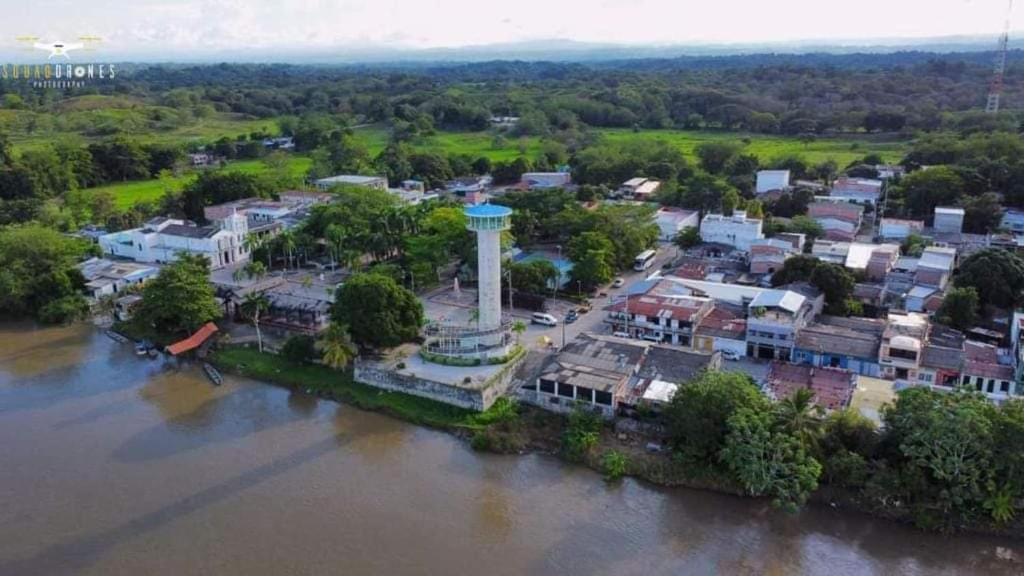Hospedaje Luz d' Luna