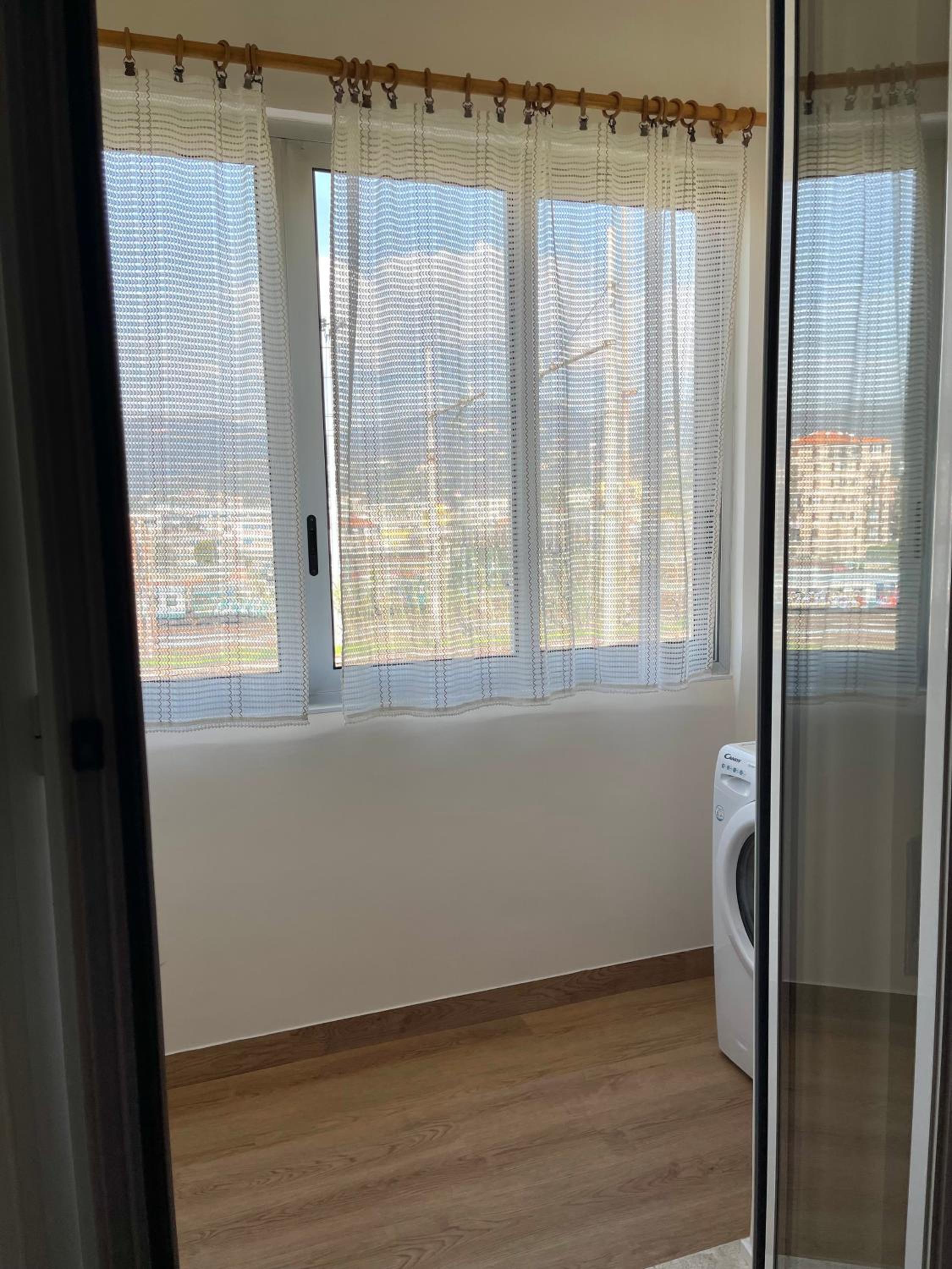 Vela Azzurra view 2