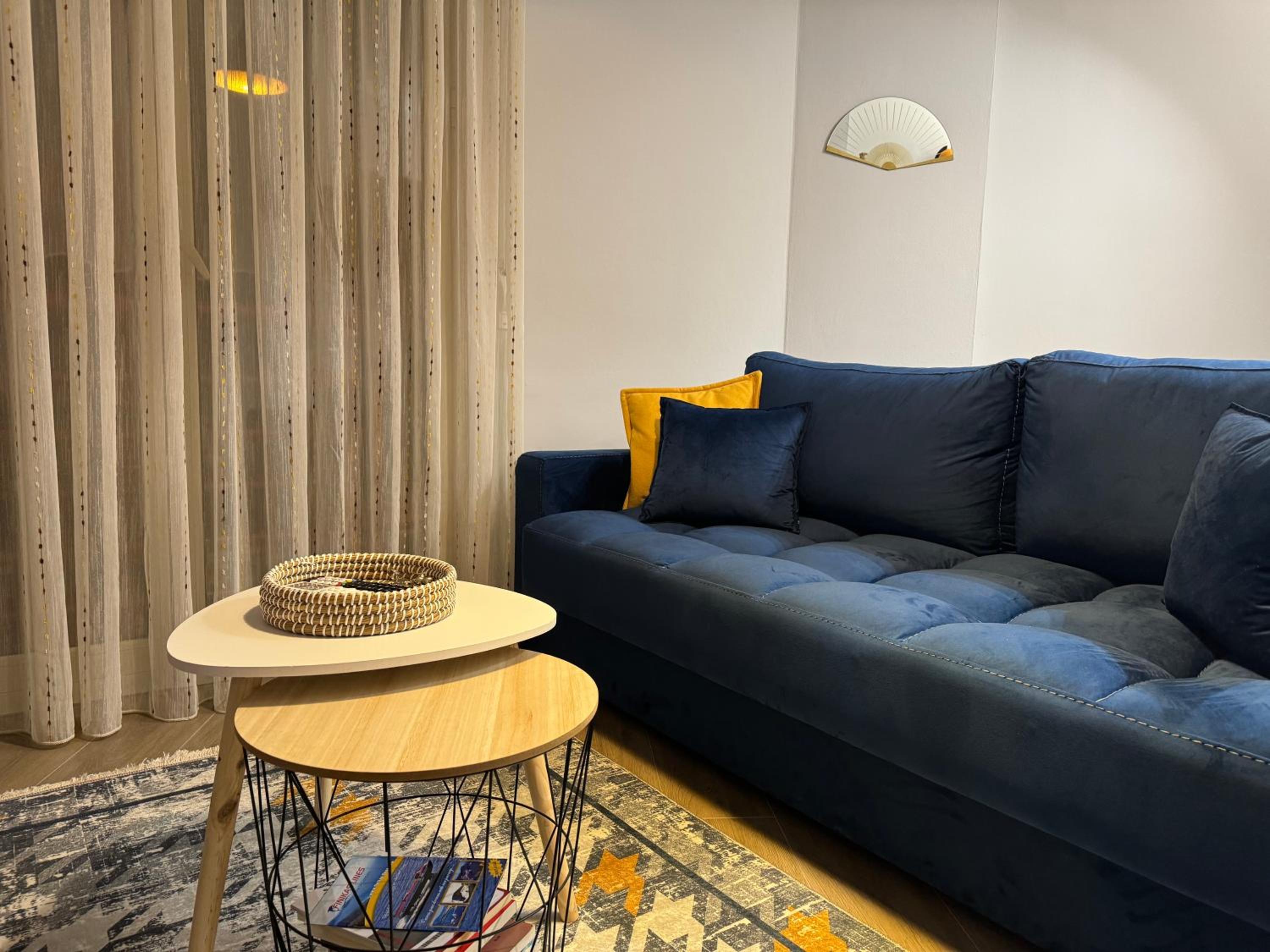 AM Apartment Tirana photo 4