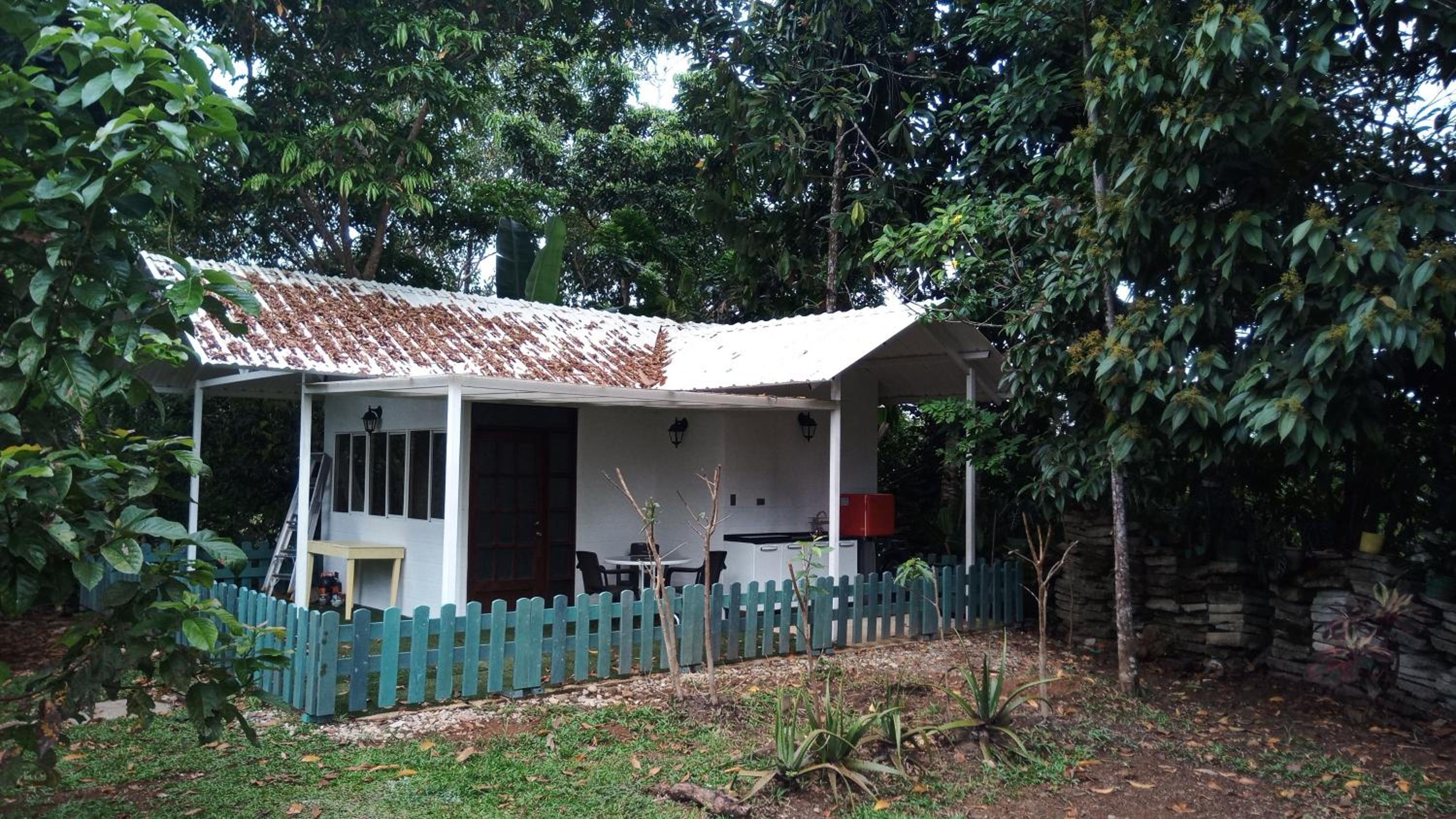 Hostal Suna Vito view 5