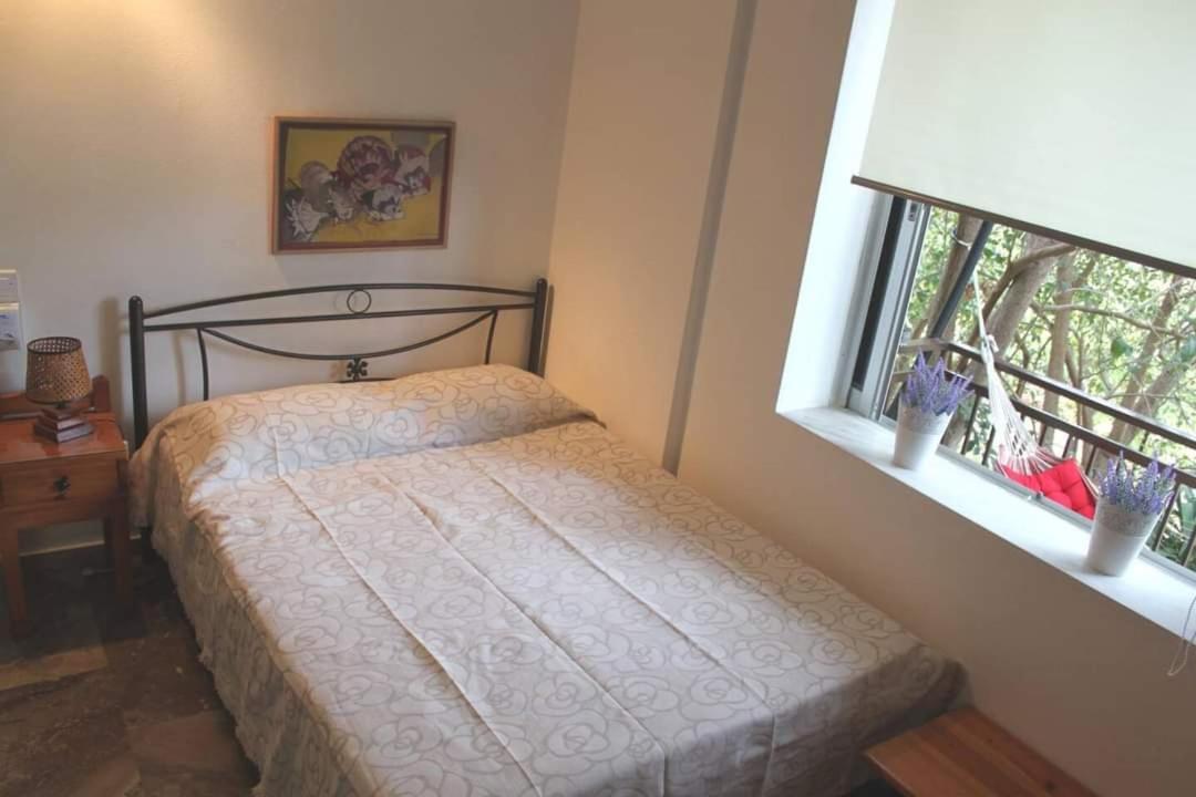 Family friendly apartment with a garden view photo 5