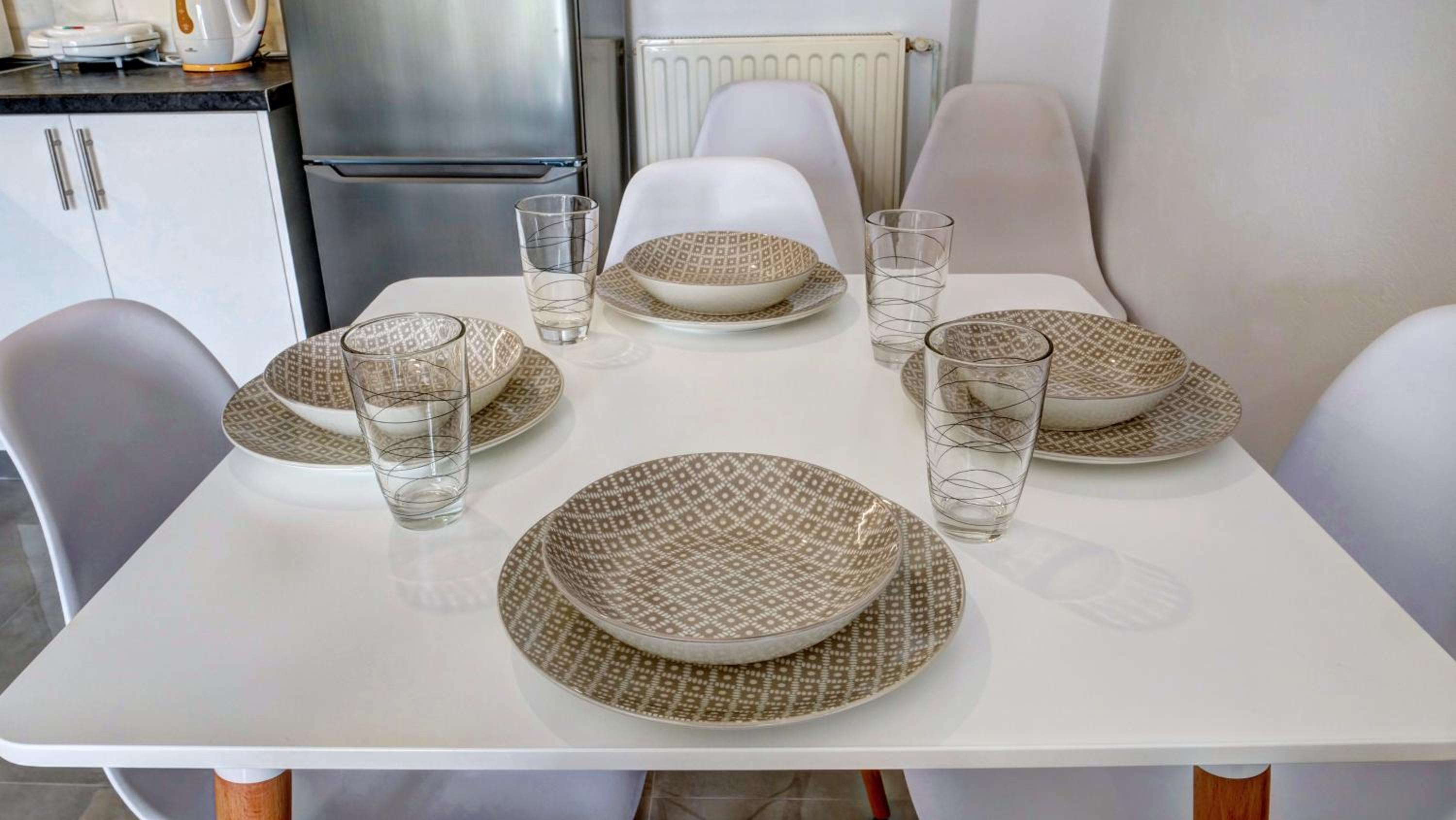 Maria riverside apartment photo 3