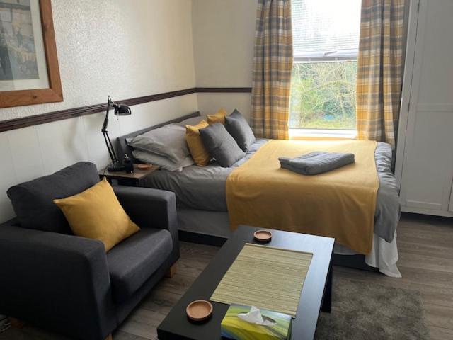RESERVOIR LODGE