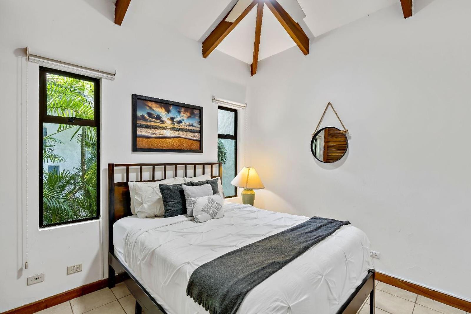 Peaceful Garden Villa