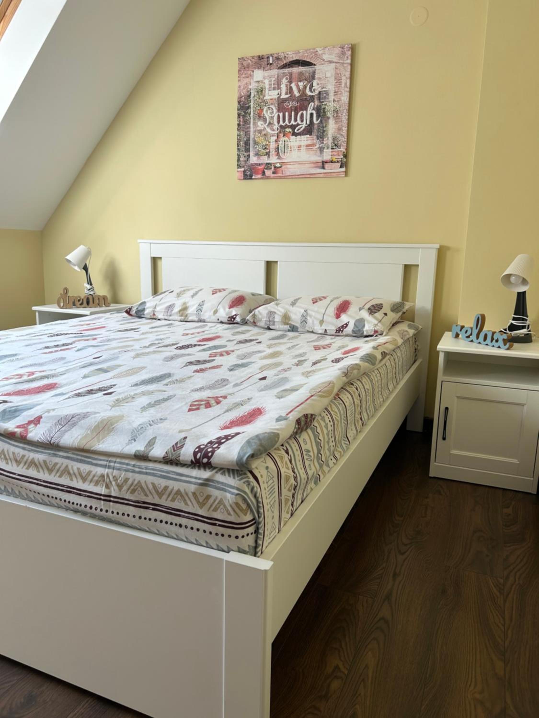Roma Apartment