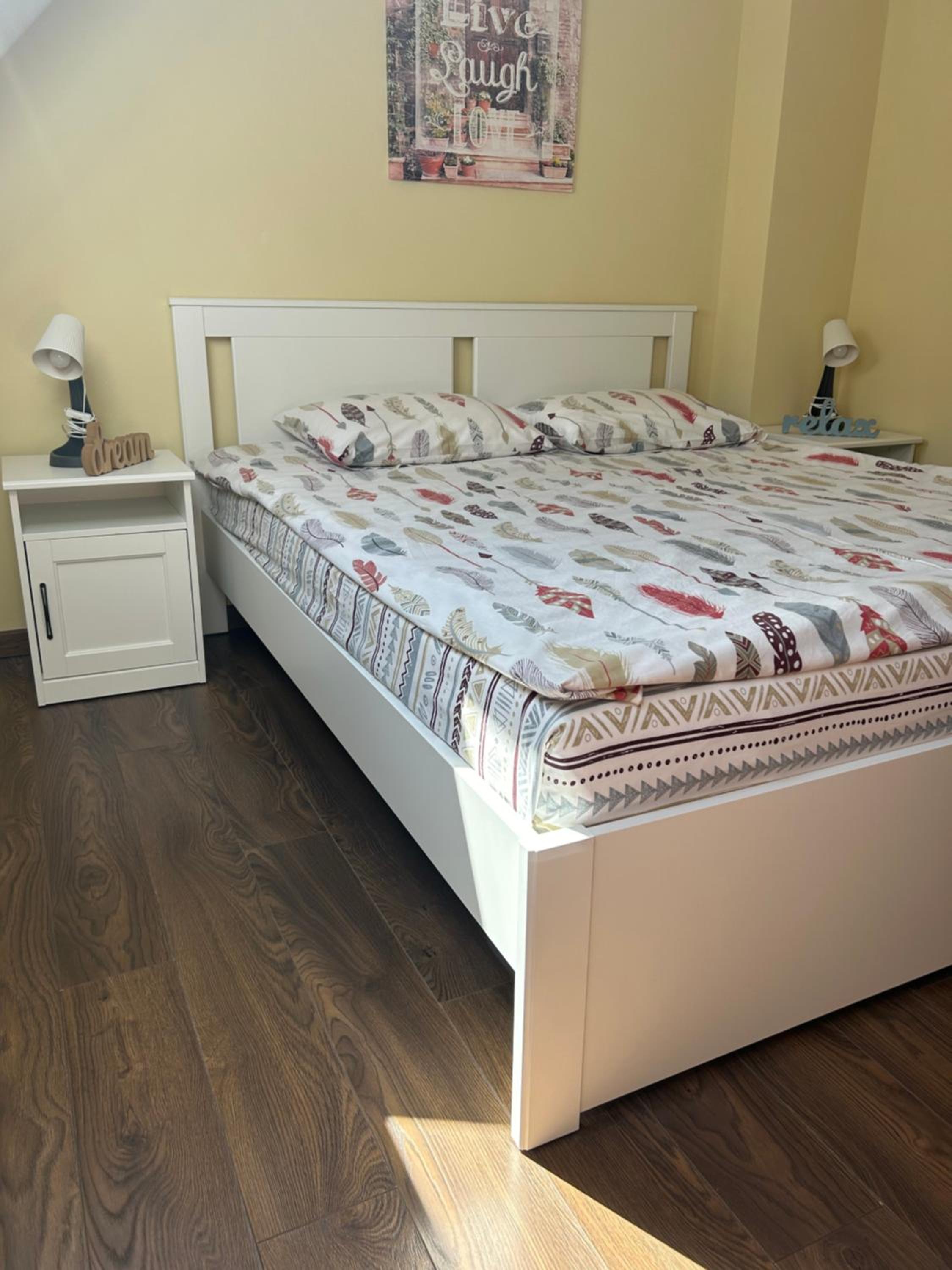Roma Apartment