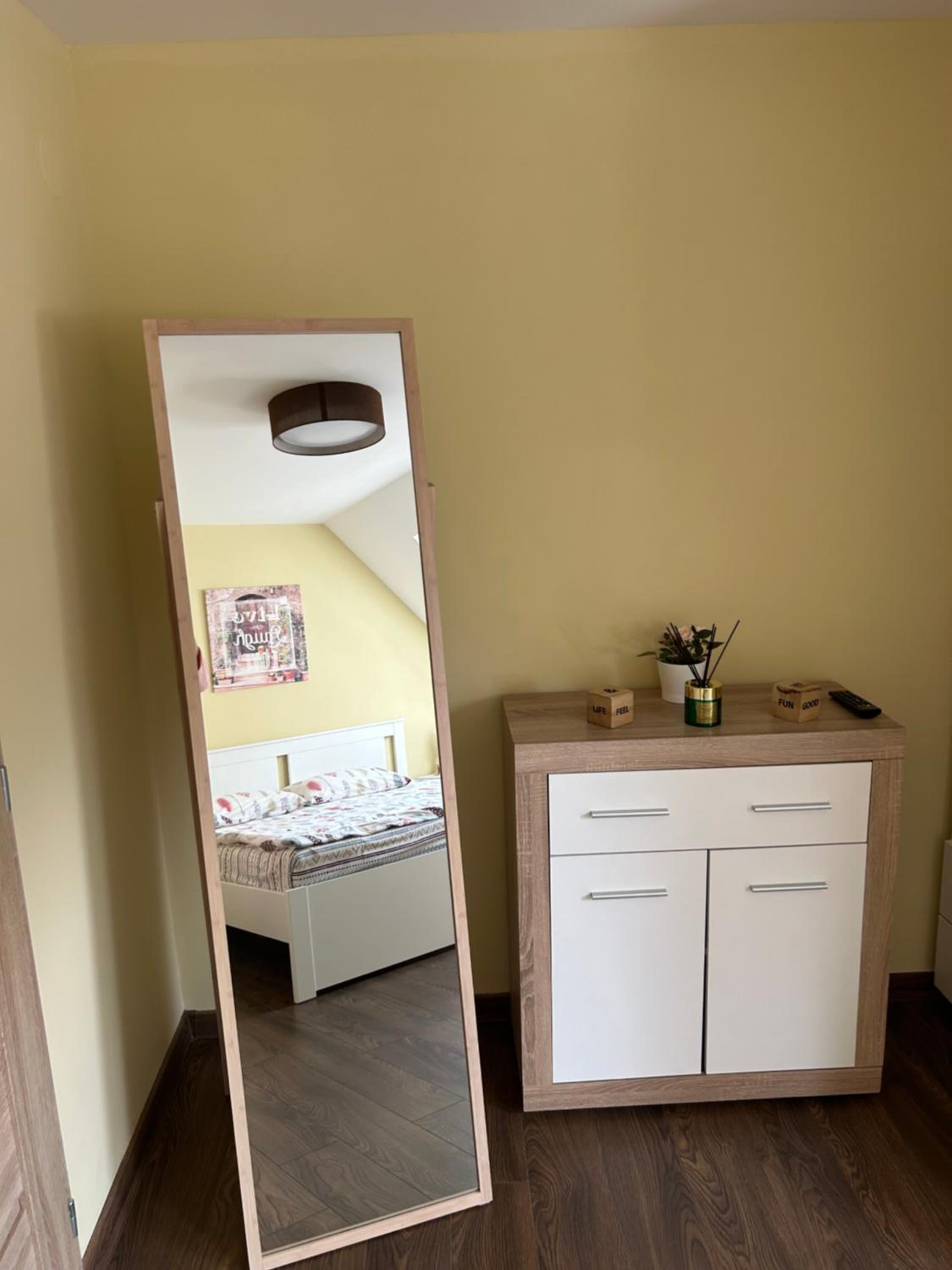 Roma Apartment