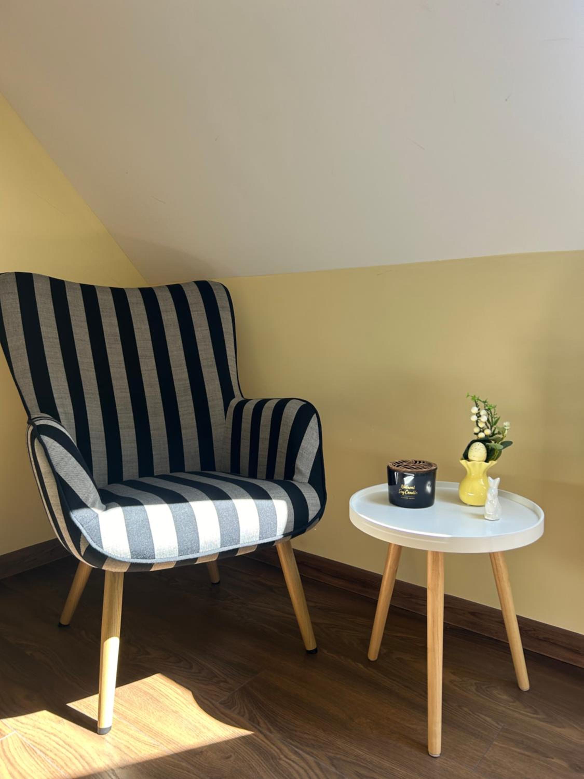 Roma Apartment