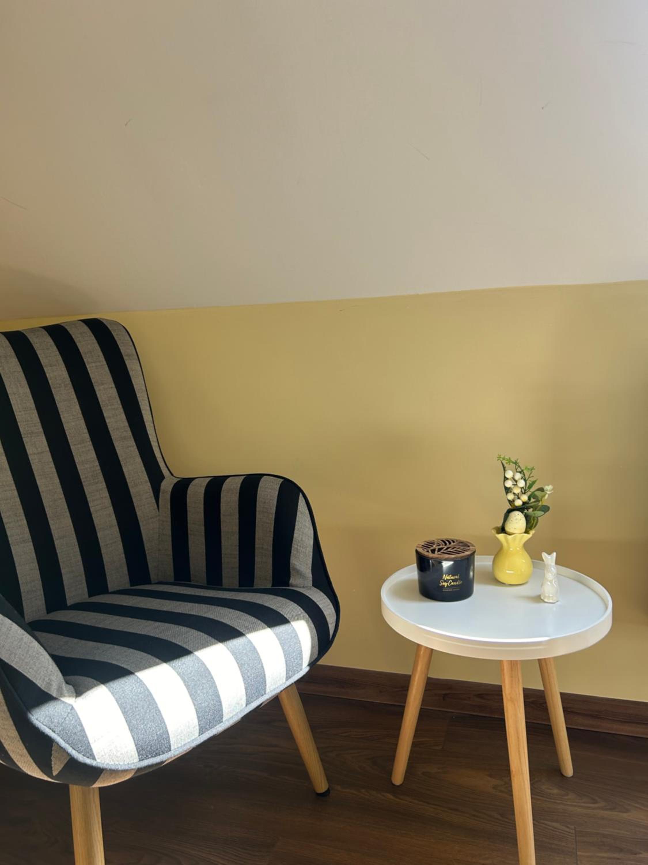 Roma Apartment