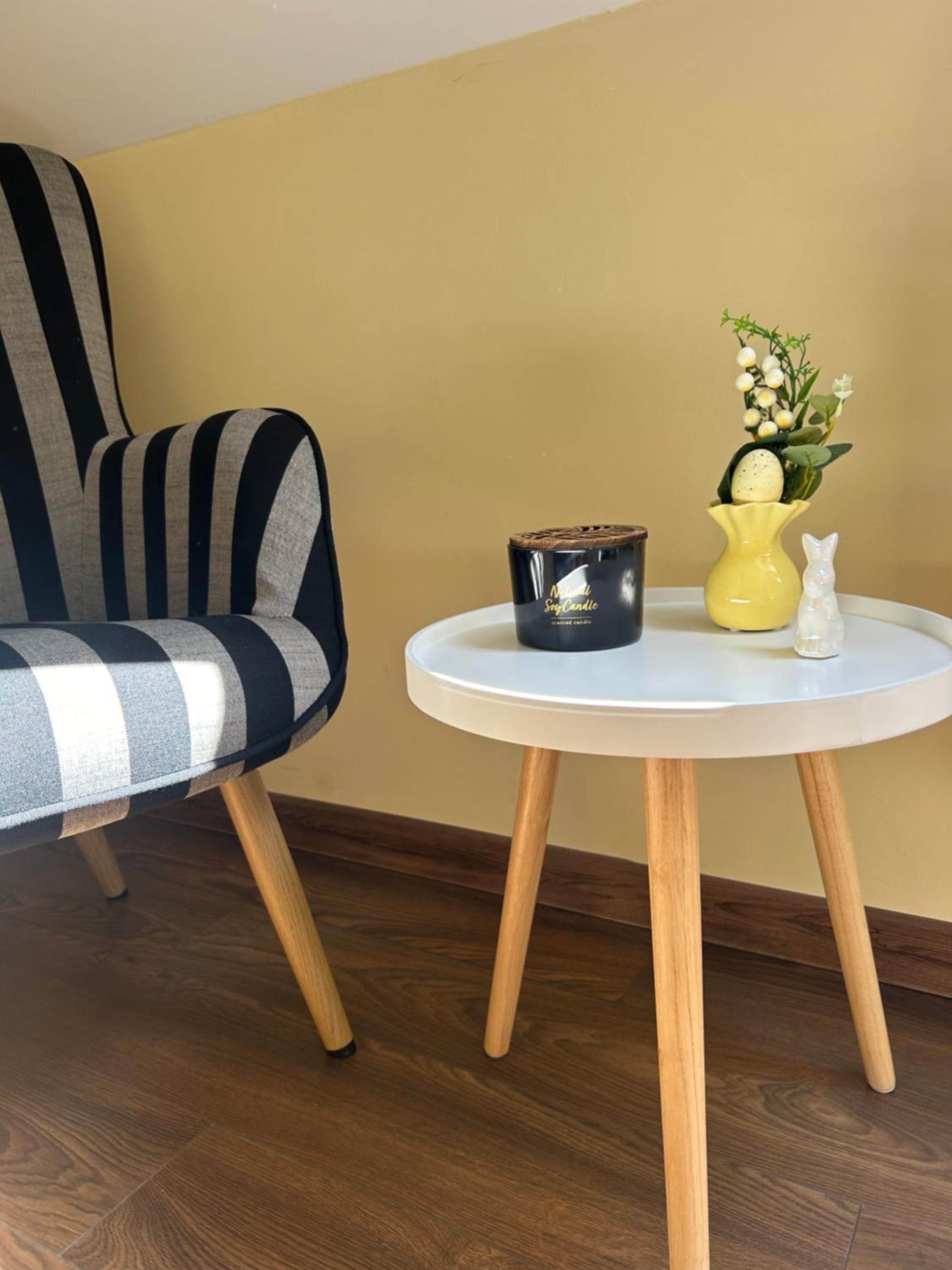 Roma Apartment