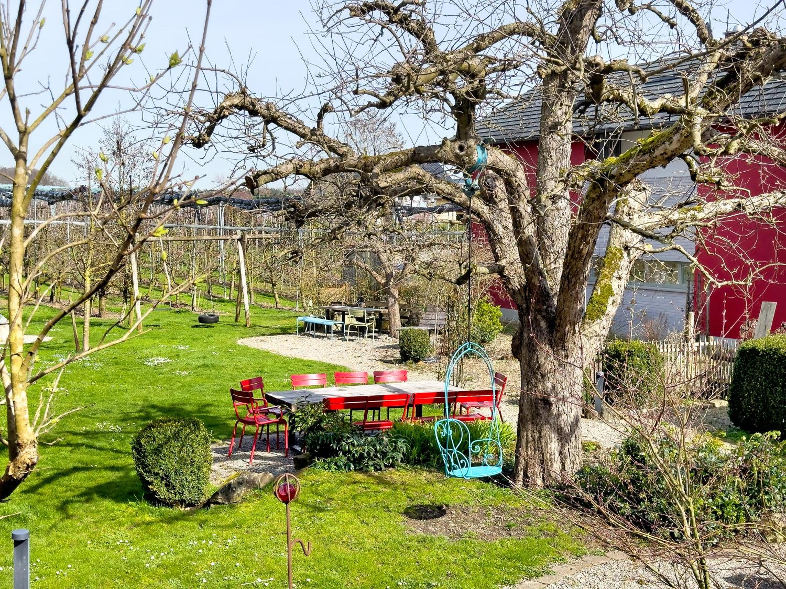 Obst- Ferienhof Ragg