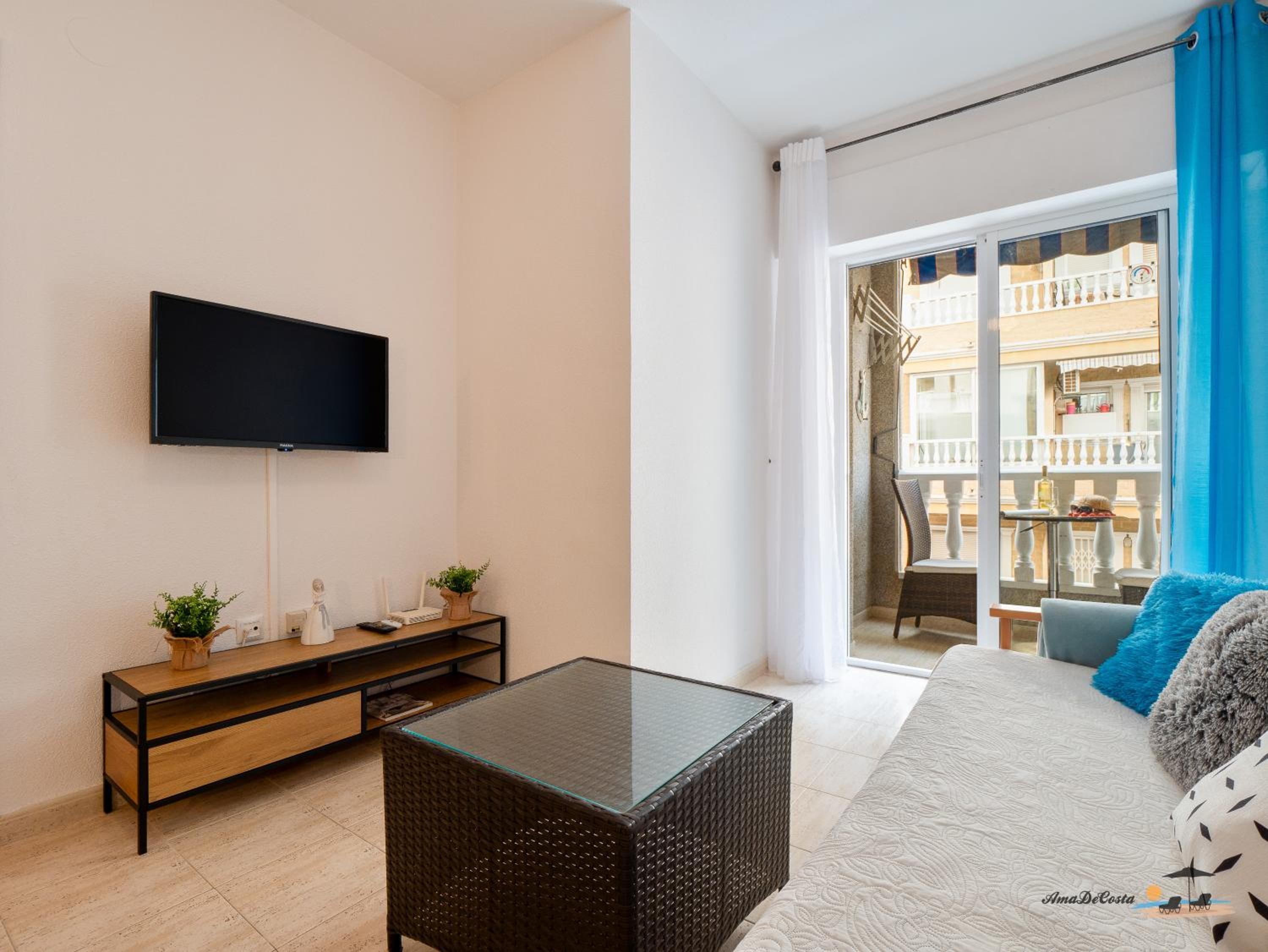 Apartament MARIA - Torrevieja