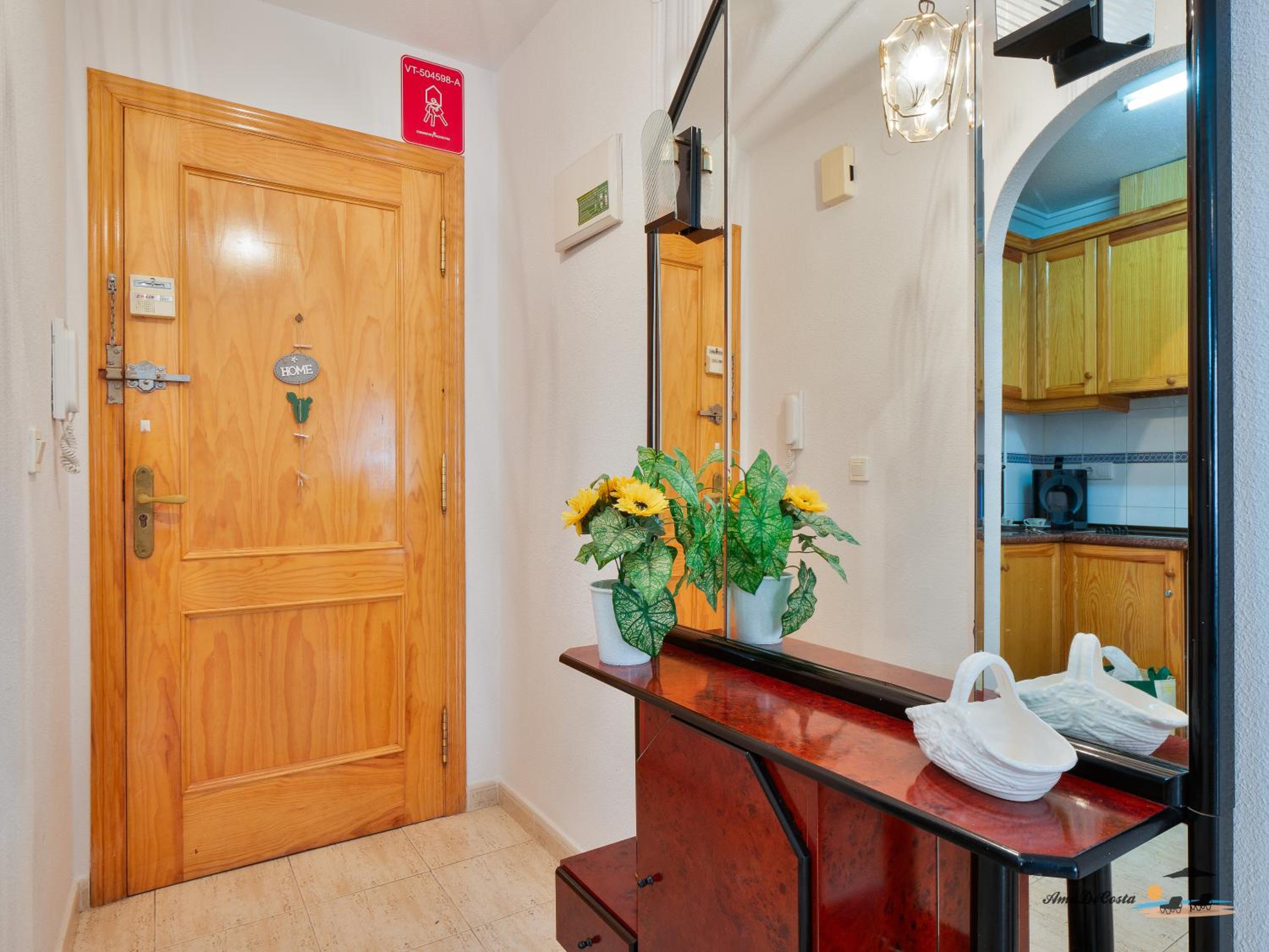 Apartament MARIA - Torrevieja
