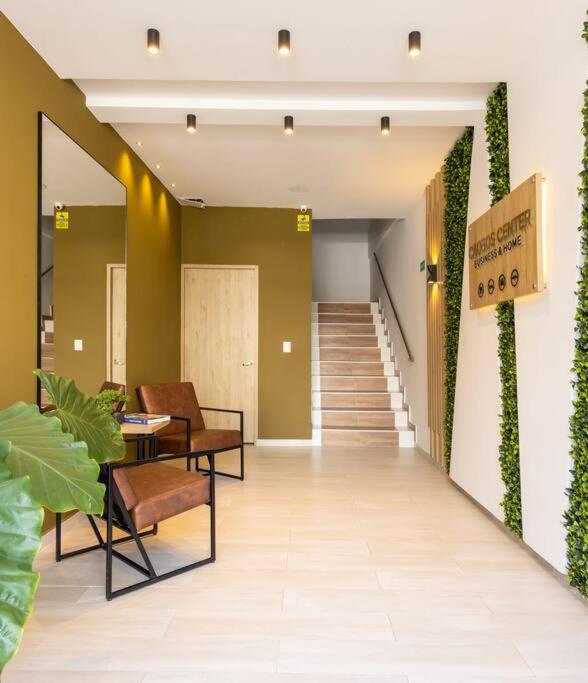 Caobos Center Coliving & Coworking