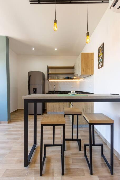 Caobos Center Coliving & Coworking