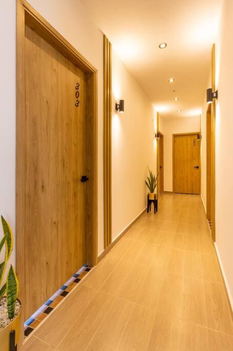 Caobos Center Coliving & Coworking