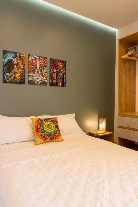 Caobos Center Coliving & Coworking