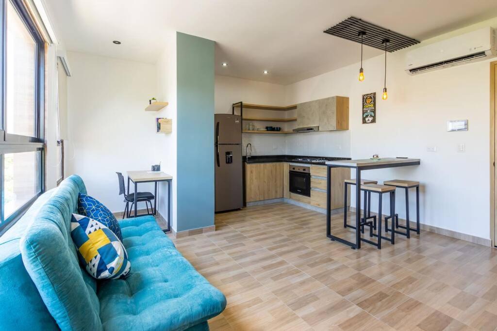 Caobos Center Coliving & Coworking