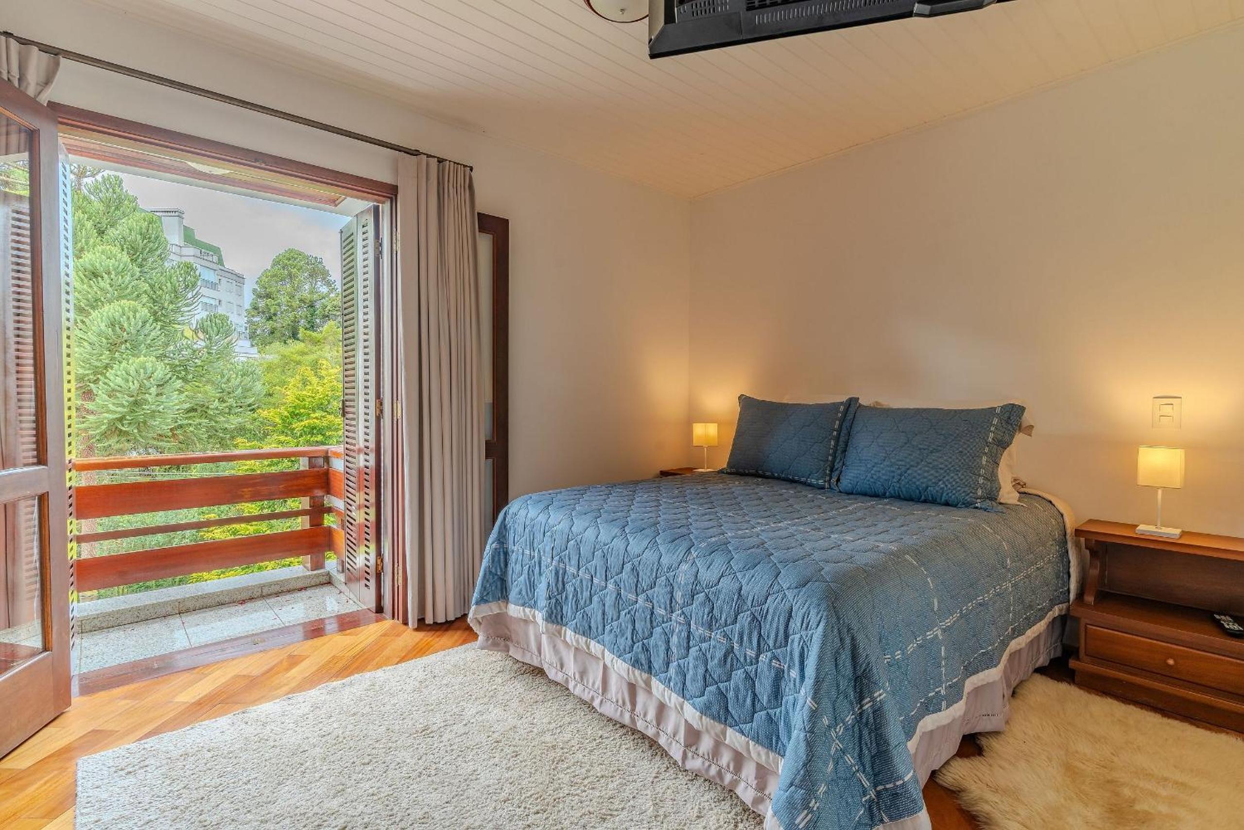 Lindo Apartamento próximo ao centro do Capivari