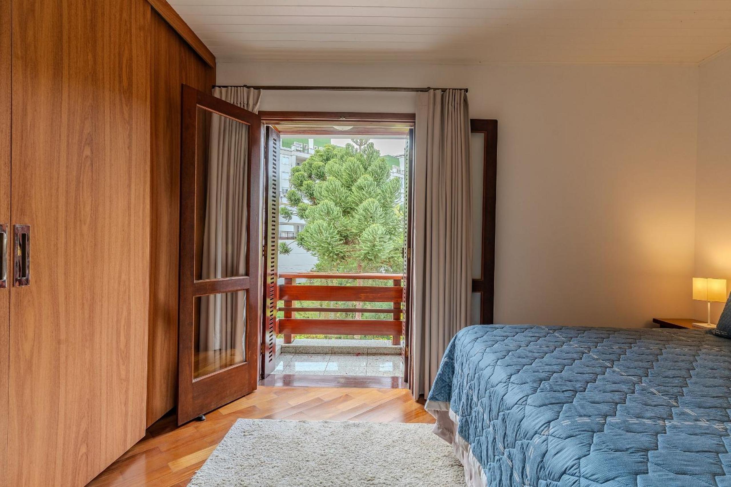 Lindo Apartamento próximo ao centro do Capivari