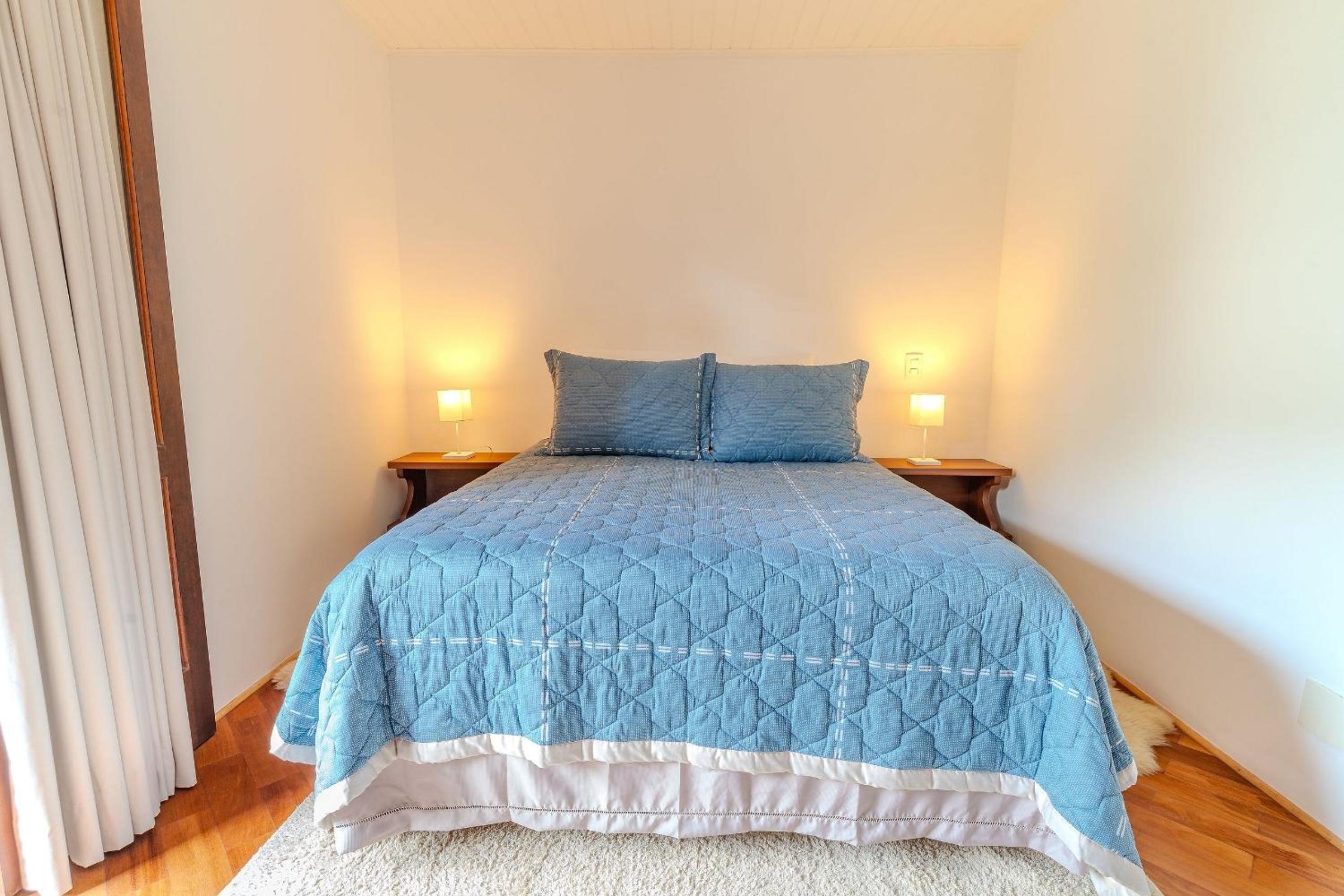 Lindo Apartamento próximo ao centro do Capivari